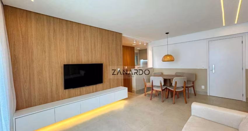 Apartamento para venda em Riviera de São Lourenço