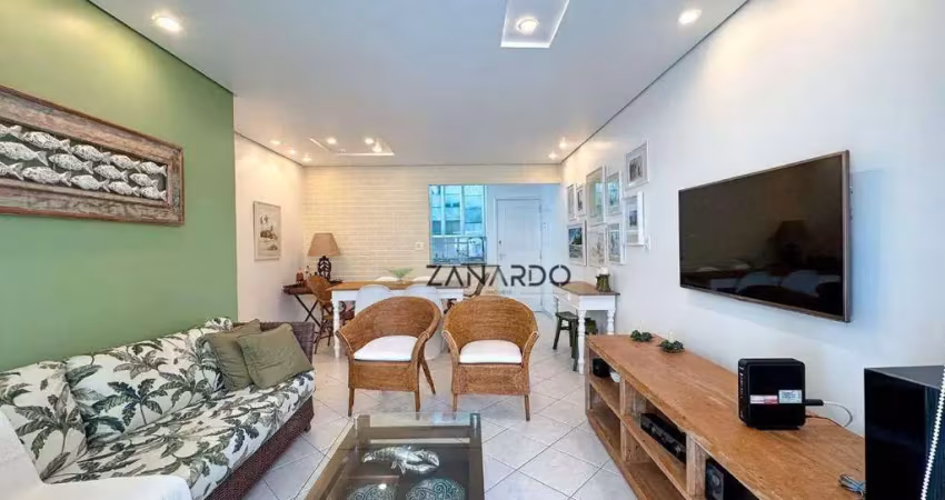 Apartamento com 2 quartos à venda na Passeio dos Galeões, 539, Riviera de São Lourenço, Bertioga