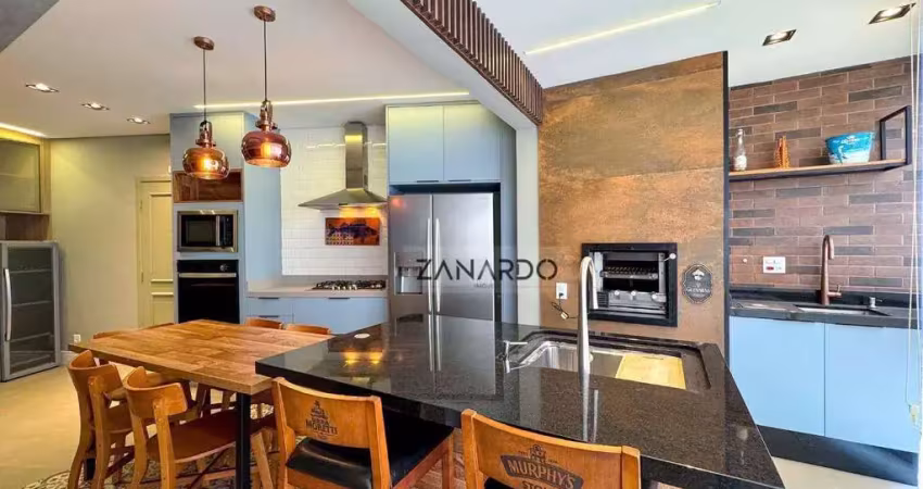 Apartamento, pé na grama para venda em Riviera de São Lourenço
