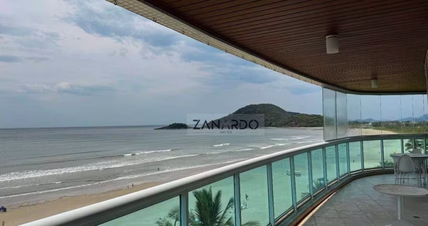 Apartamento Pé na Areia à venda em Riviera de São Lourenço