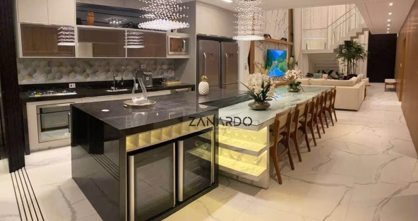 Casa a venda em Riviera de São Lourenço