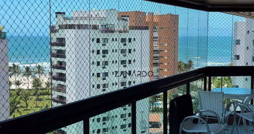Apartamento Pé Na Grama à venda em Riviera de São Lourenço