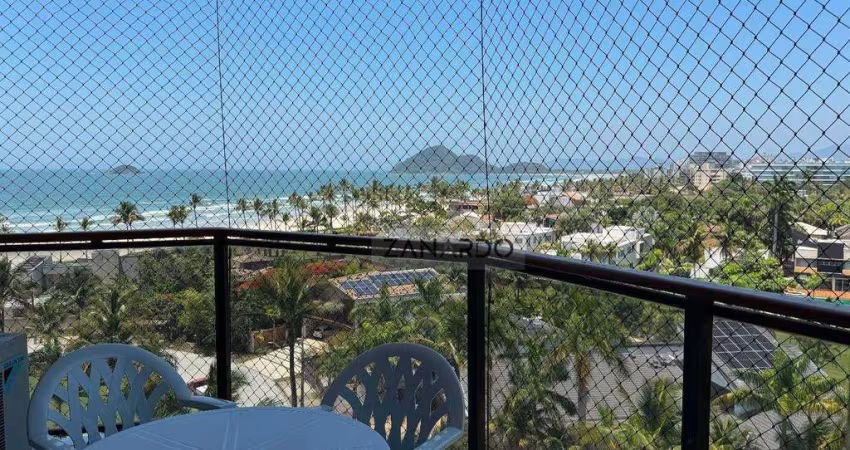 Apartamento Pé na Grama Vista Mar à venda em Riviera de Sáo Lourenco