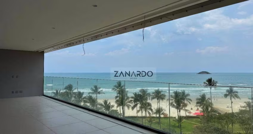 Apartamento na Riviera de São Lourenço