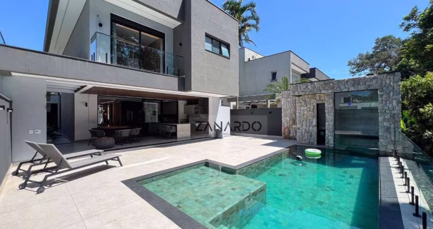 Casa para locação anual em Riviera de São Lourenço