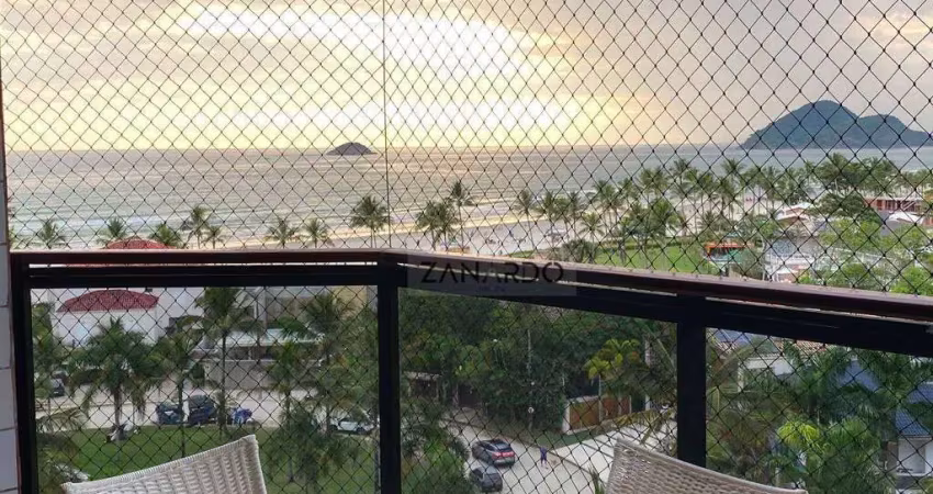 Apartamento Vista Mar para venda e locação anual em Riviera de São Lourenço