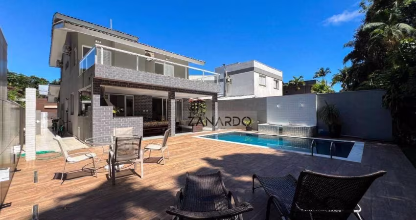 Casa para temporada em Riviera de São Lourenço