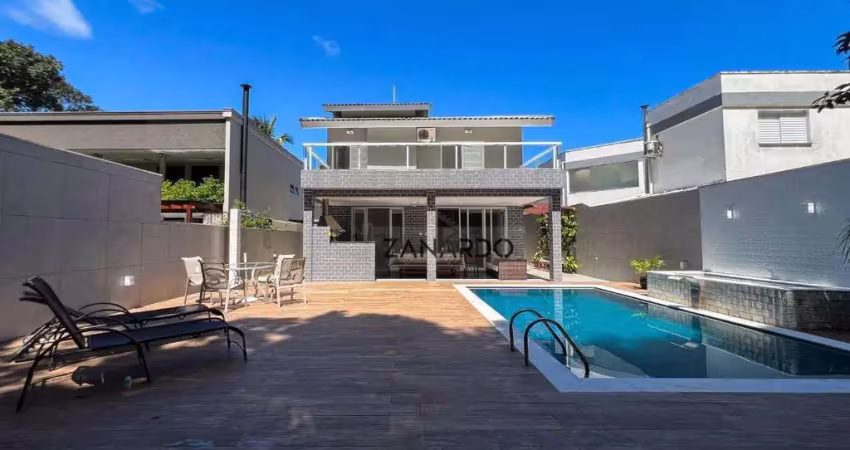 Casa em condomínio fechado com 4 quartos para alugar na Avenida São Lourenço, 983, Riviera de São Lourenço, Bertioga