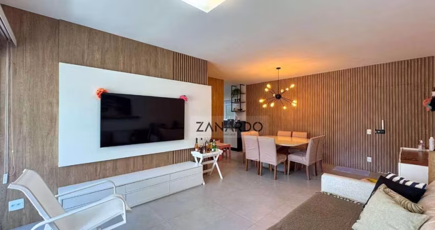 Apartamento para venda no condomínio da Riviera de São Lourenço