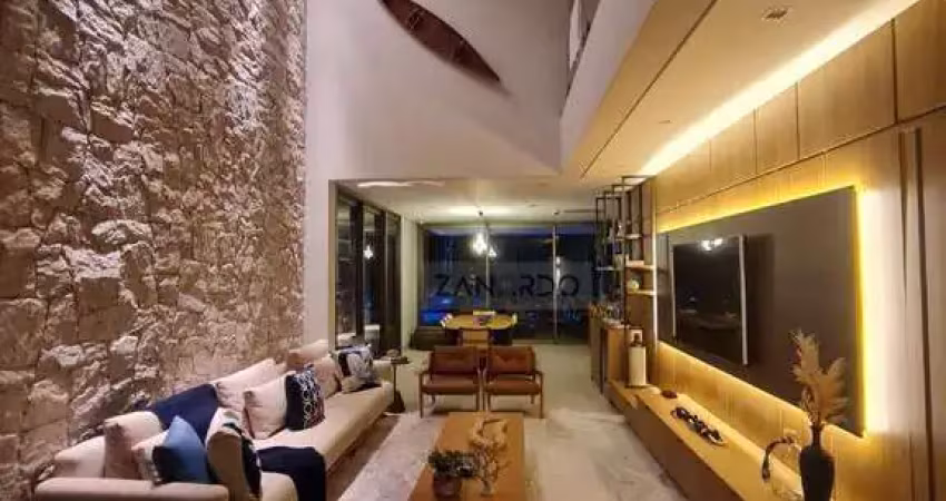 Casa de alto padrão próxima a praia à venda em riviera de são lourenço