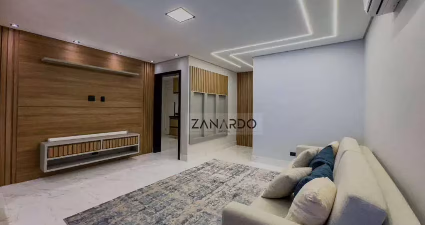 Apartamento com 3 quartos à venda na Alameda do Remo, 363, Riviera de São Lourenço, Bertioga