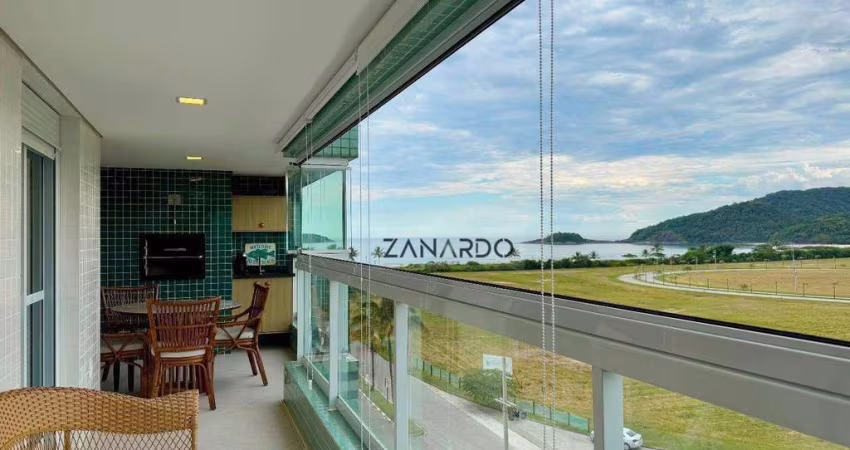 Apartamento para venda em Riviera de São Lourenço