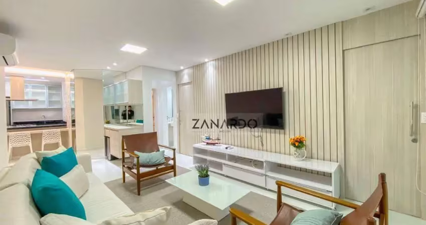 Apartamento para venda no condominio da riviera de são lourenço