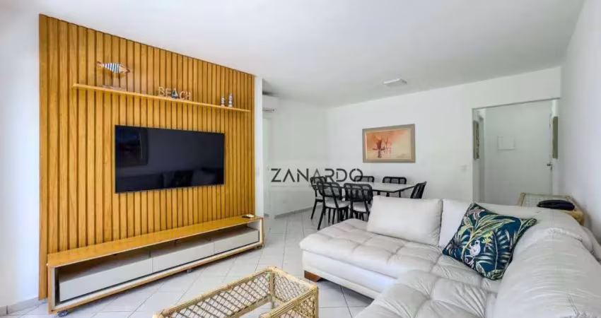 Apartamento com 3 quartos à venda na Alameda das Conchas, 179, Riviera de São Lourenço, Bertioga