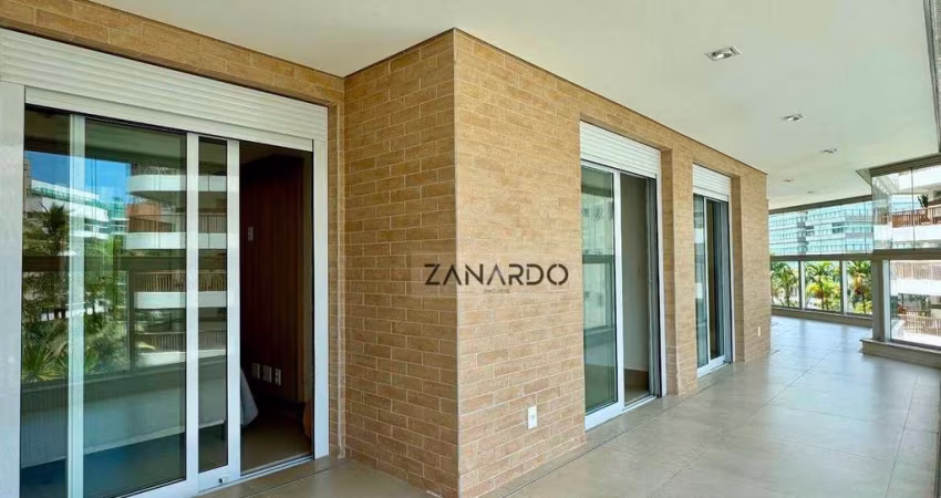 Apartamento à venda em Riviera de São Lourenço