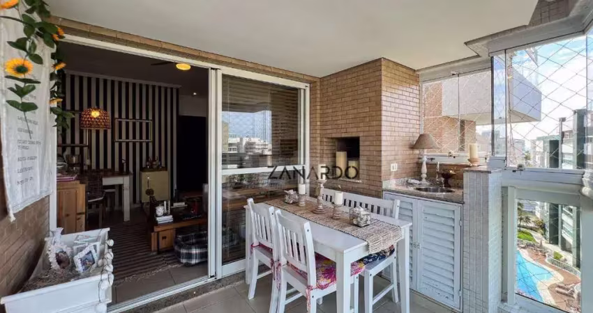 Apartamento à venda em Riviera de São Lourenço