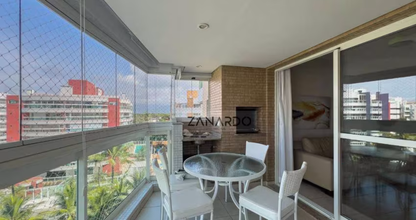 Apartamento à venda em Riviera de São Lourenço