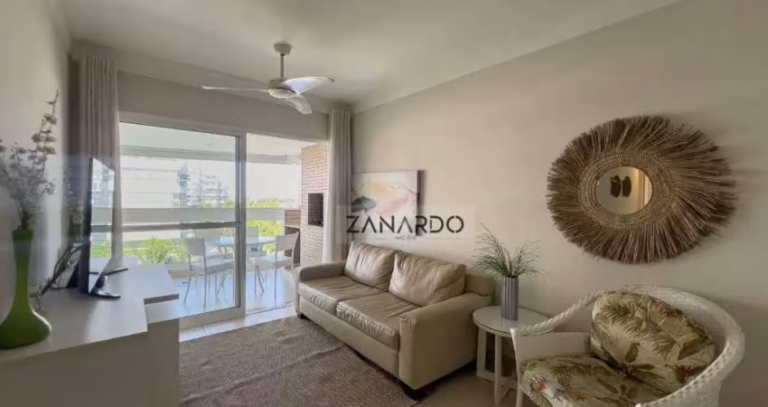 Apartamento com 3 quartos à venda na Alameda do Remo, 400, Riviera de São Lourenço, Bertioga