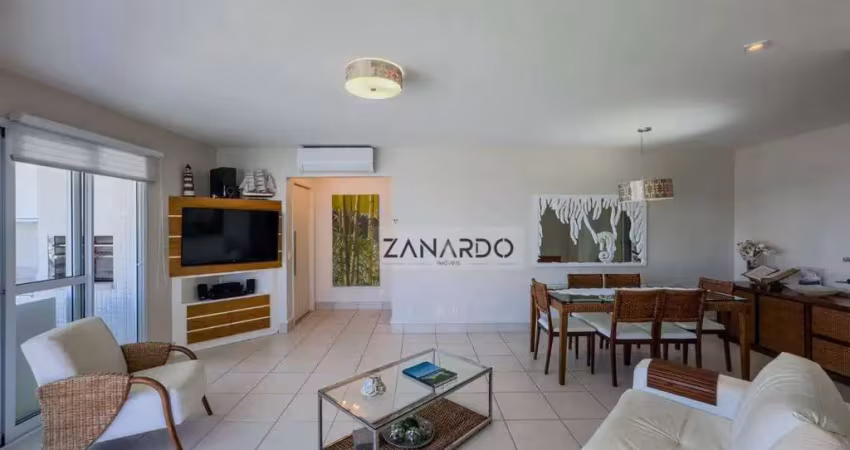 Apartamento pé na grama para venda em riviera de são lourenço