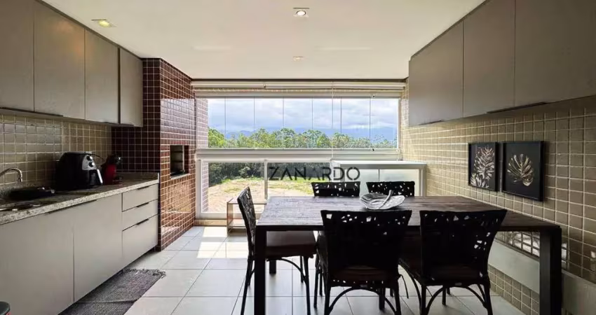 Apartamento para venda em São Lourenço