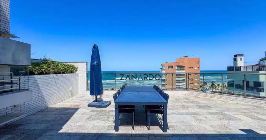Cobertura em Riviera de São Lourenço
