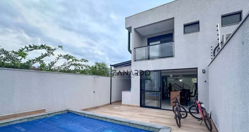 Casa à venda em Jardim São Lourenço
