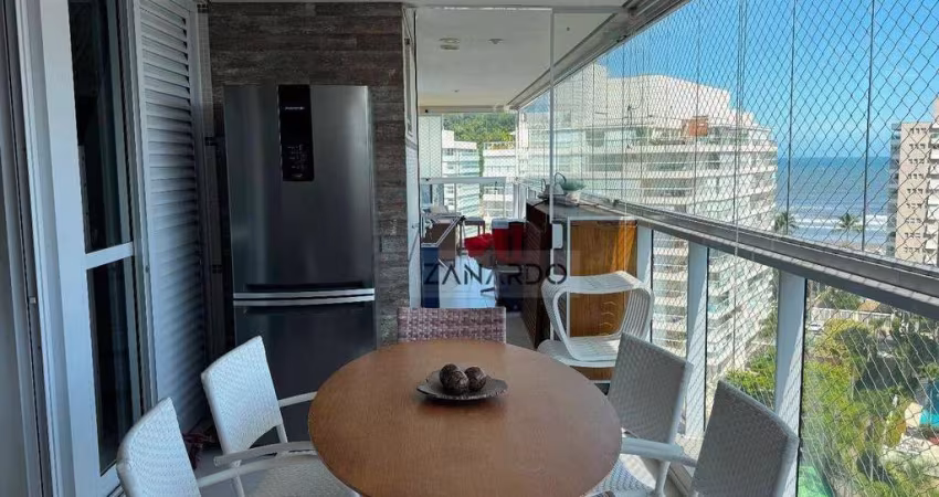 Apartamento à venda em Resort na Riviera de São Lourenço