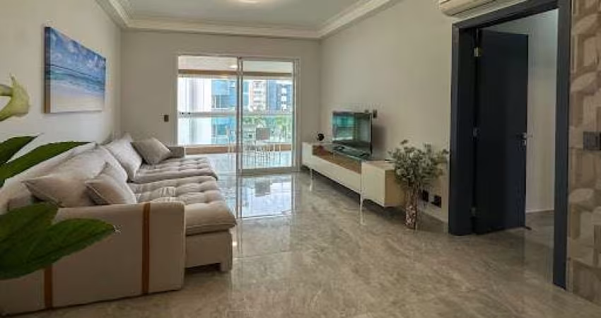 Apartamento para venda e locação em Riviera de São Lourenço
