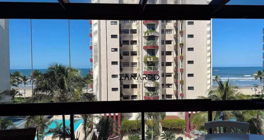 Apartamento Vista mar à venda em Riviera de São Lourenço