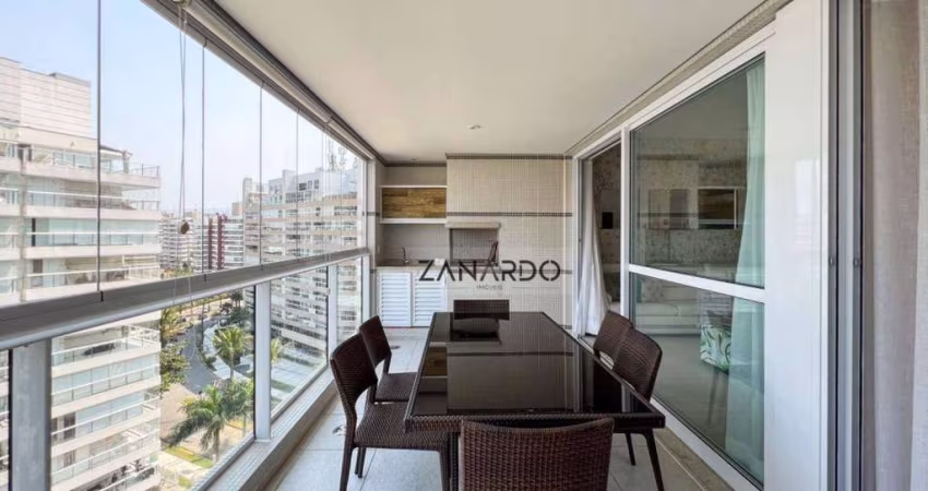 Apartamento para venda em Riviera de São Lourenço