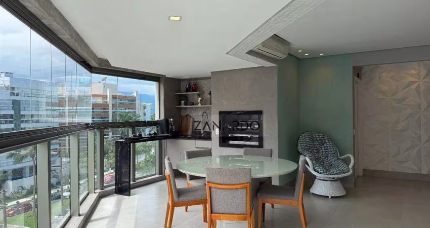 Apartamento Pé na Grama à venda em Riviera de São Lourenço