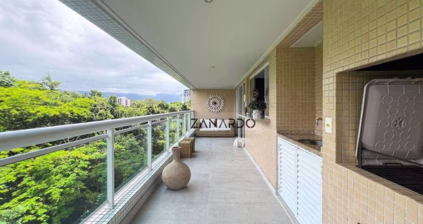 Apartamento em Riviera de São Lourenço