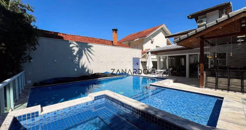 Casa para venda em Riviera de São Lourenço - Bertioga/SP