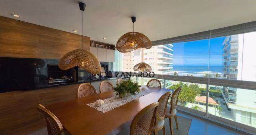Apartamento para venda em Riviera de São Lourenço