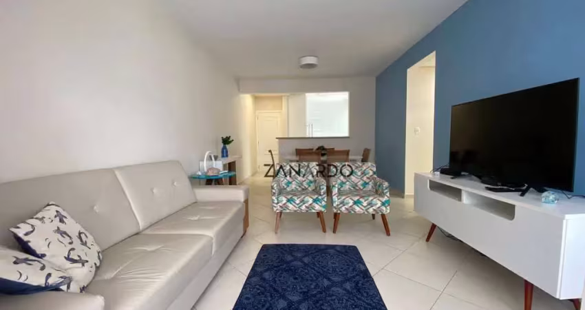 Apartamento com 4 quartos à venda na Passeio dos Jequitibas, 241, Riviera de São Lourenço, Bertioga