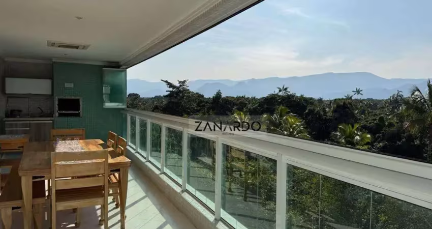 Apartamento para venda e locação em riviera de são lourenço