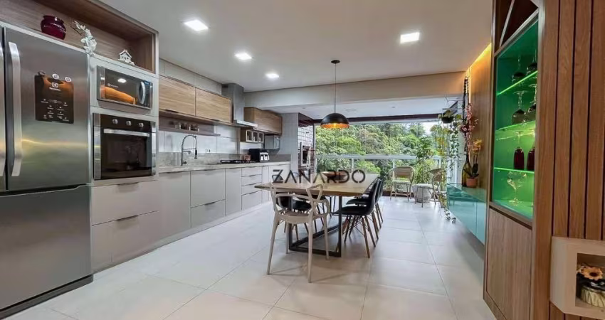 Apartamento venda no centro de Bertioga