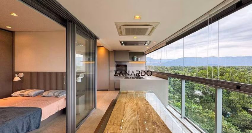 Apartamento pé na grama para locação anual em Riviera de São Lourenço