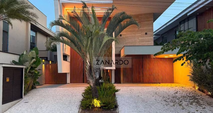 Casa com 6 suítes à venda em Riviera de São Lourenço