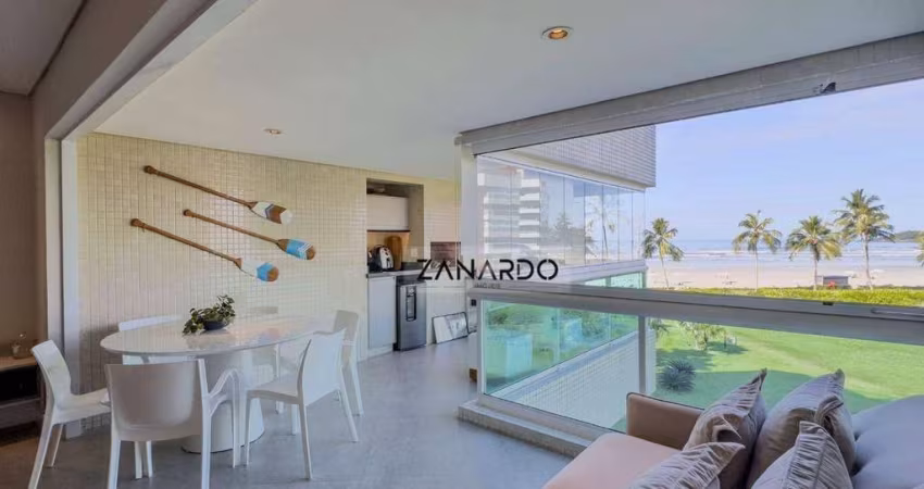 Apartamento para venda em Riviera de São Lourenço