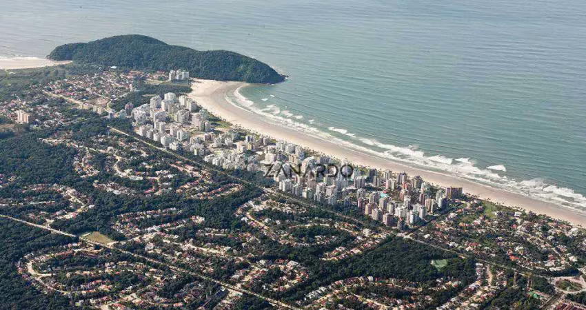 Terreno em condomínio fechado à venda na Avenida Riviera, 1553, Riviera de São Lourenço, Bertioga