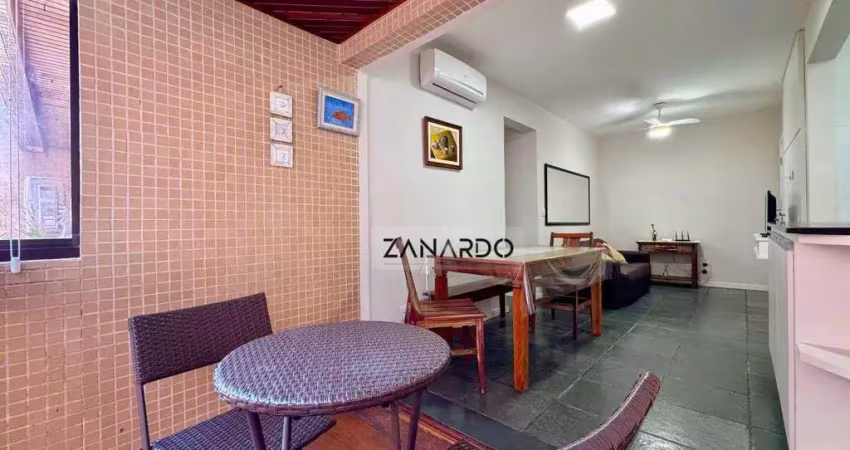 Apartamento com 2 quartos à venda na Passeio Do Maracá, 624, Riviera de São Lourenço, Bertioga