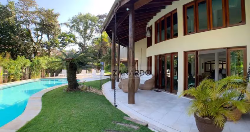 Casa com 6 quartos à venda na Passeio da Riviera, 536, Riviera de São Lourenço, Bertioga