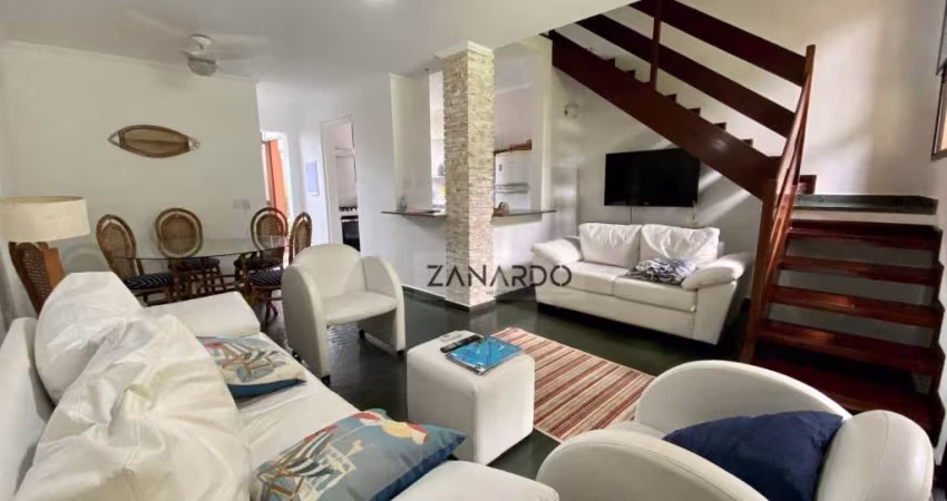 Village para locação em Riviera de São Lourenço