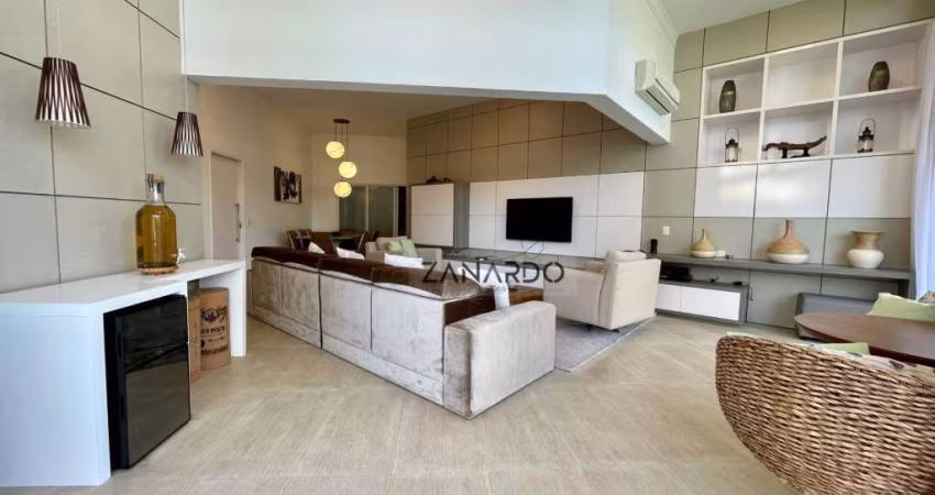 Apartamento Garden em Riviera de São Lourenço