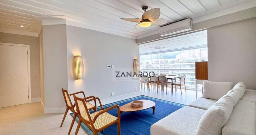 Apartamento em Riviera de São Lourenço