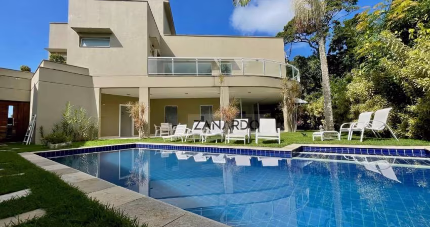 Casa com 7 Suites à venda em Riviera de São Lourenço