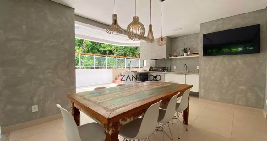 Apartamento Garden em Riviera de São Lourenço