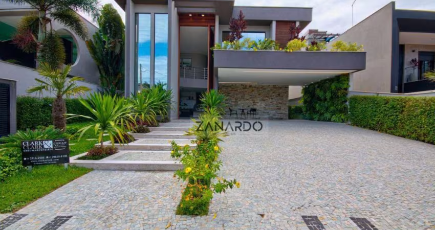 Casa em Riviera de São Lourenço