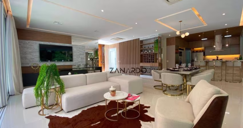 Casas à venda no condomínio da Riviera de São Lourenço